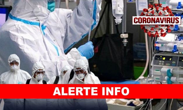 Coronavirus Algérie : Le bilan atteint 3007 cas dont 407 décès- 23 avril 2020