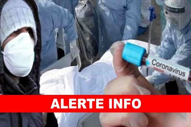 Coronavirus Algérie : Le bilan passe à 3127 cas confirmés dont 415 décès – 24 Avril 2020