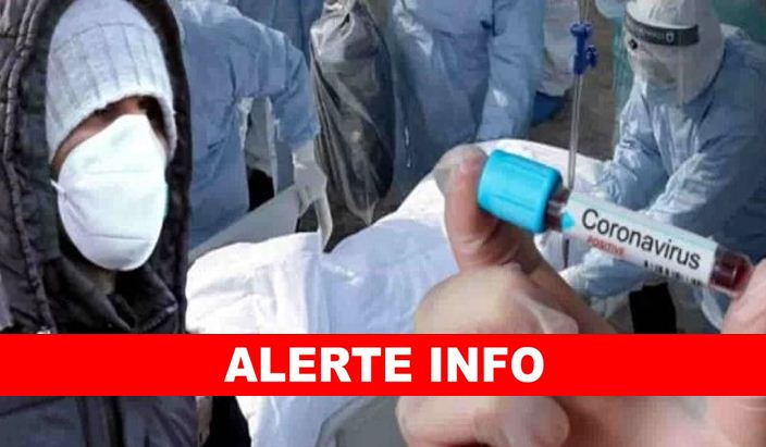 Coronavirus Algérie : Le bilan passe à 3127 cas confirmés dont 415 décès – 24 Avril 2020