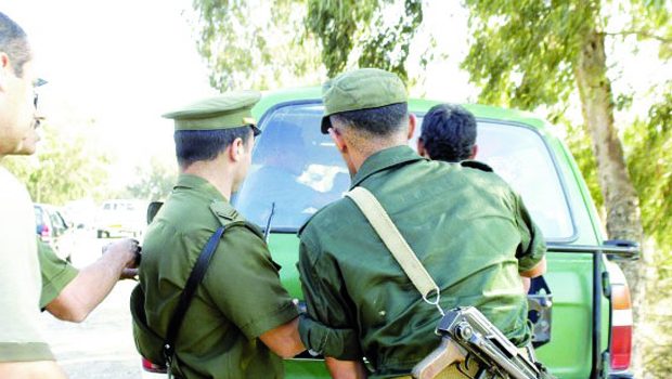 Un mineur retrouvé par les gendarmes après avoir été kidnappé (Vidéo)