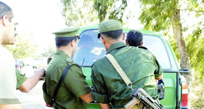 Un mineur retrouvé par les gendarmes après avoir été kidnappé (Vidéo)