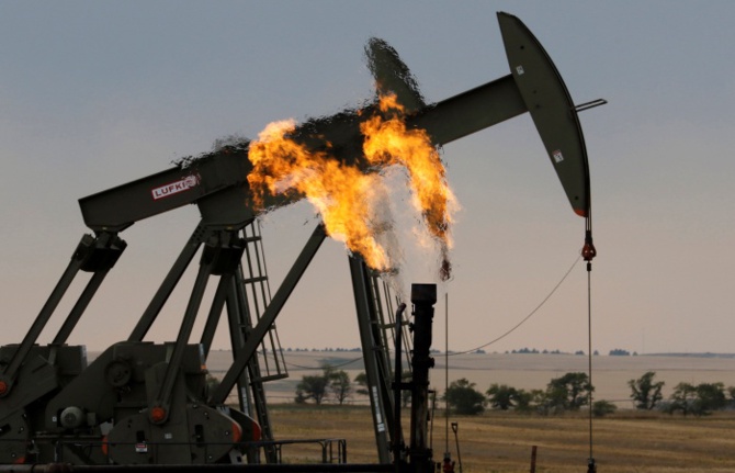 Coronavirus : L’Algérie annonce une forte baisse de la production de pétrole