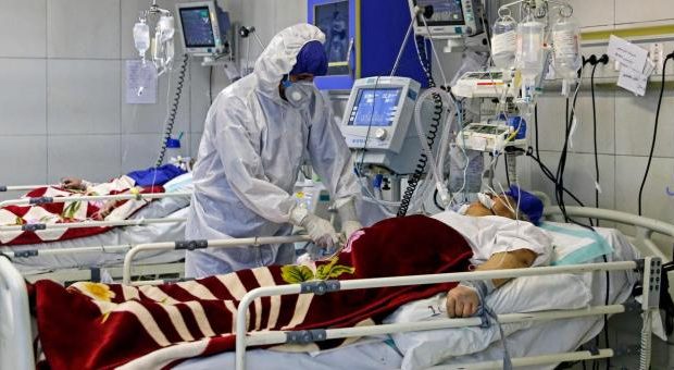 Coronavirus Algérie : Les principaux événements de la journée du 14 avril 2020