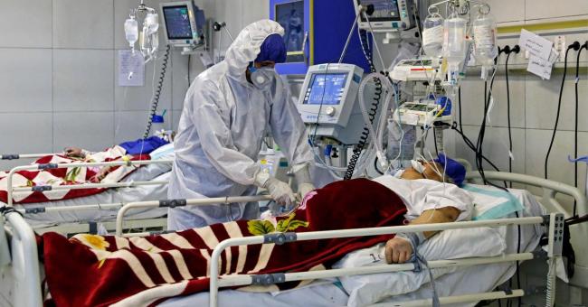 Coronavirus Algérie : Les principaux événements de la journée du 14 avril 2020