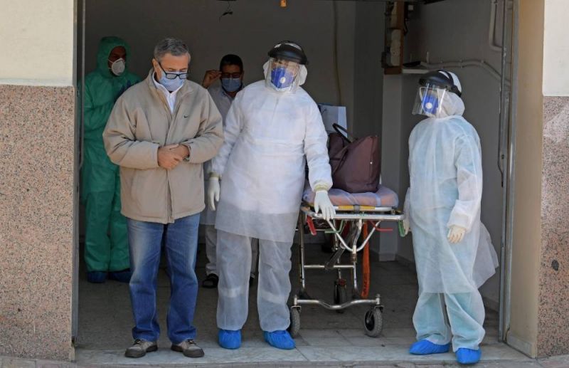 Coronavirus Algérie : Les principaux événements de la journée du 17 avril 2020