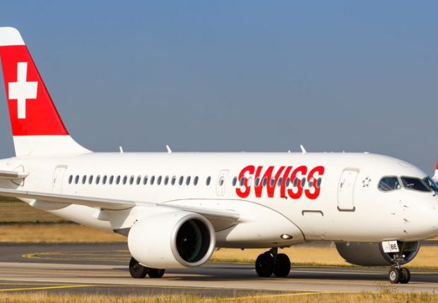 Coronavirus : La Suisse prévoit un dernier vol de rapatriement à partir d’Alger