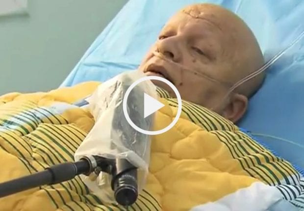 Hôpital de Blida : Témoignages des malades du Covid-19