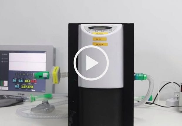 Voici le premier prototype du respirateur artificiel « Made in Algeria »