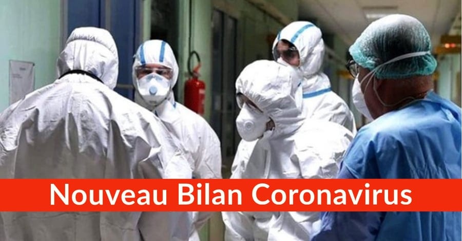 Bilan Coronavirus du 3 avril : L’Algérie dépasse la barre des 1000 cas !