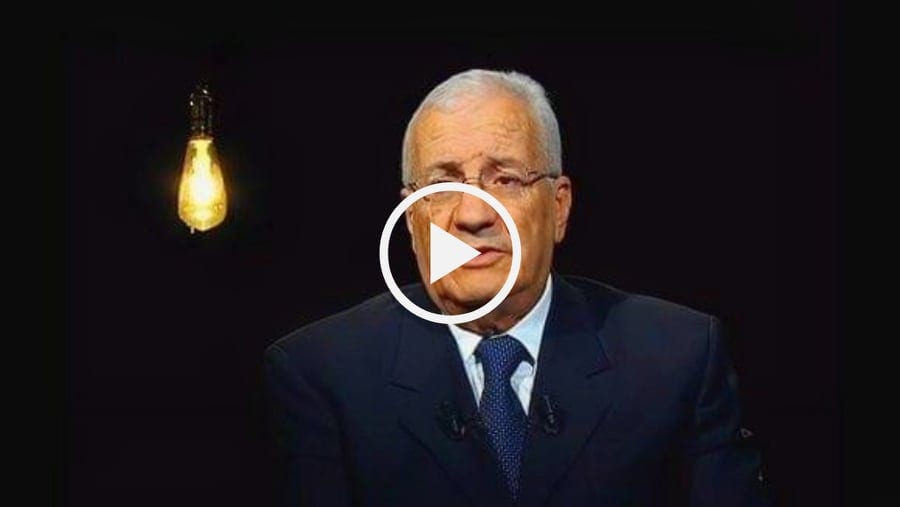 Coronavirus : Les accusations du porte-parole de la présidence contre les activistes du Hirak