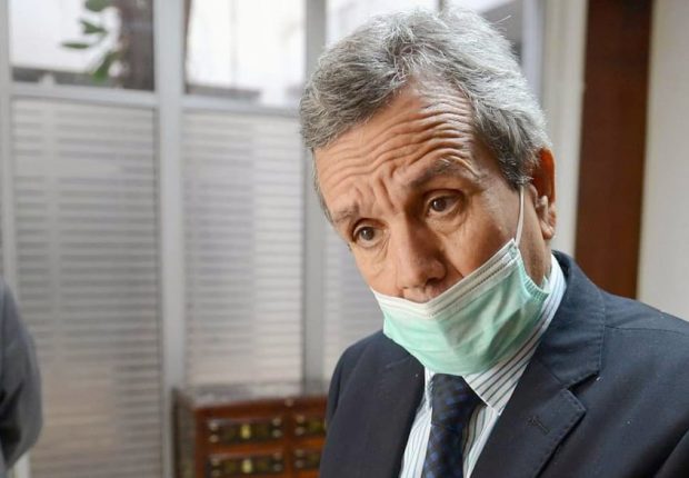 Voila pourquoi les chiffres de décès sont élevés