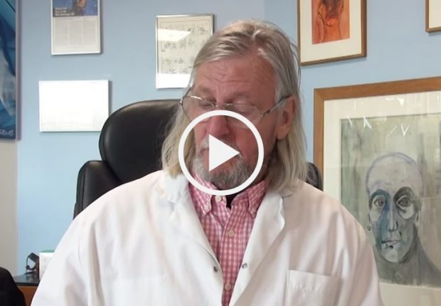 Coronavirus : Les explications du Pr Raoult sur le traitement par le remdesivir