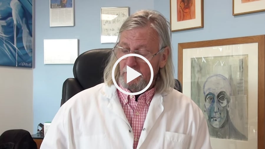 Coronavirus : Les explications du Pr Raoult sur le traitement par le remdesivir