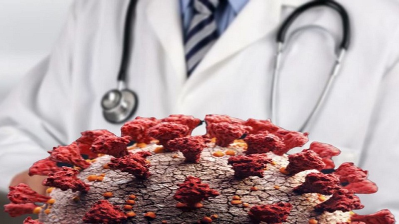 Coronavirus Algérie : La liste des médecins décédés du Covid-19