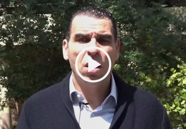 Coronavirus Algérie : Kheireddine Zetchi révèle le montant des dons des footballeurs