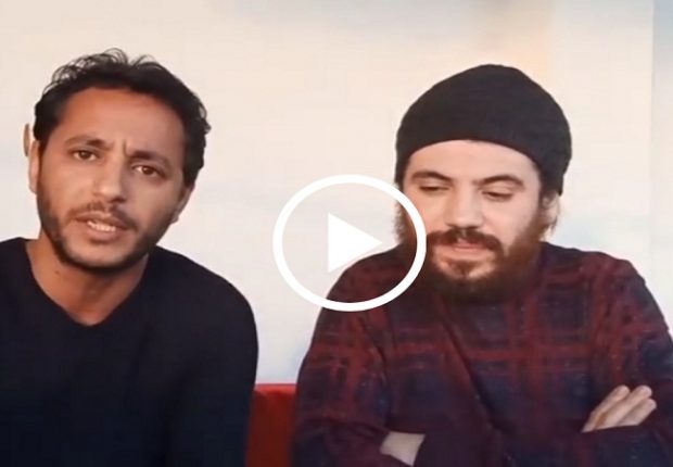 Les acteurs de « Dekious et Mekious » expliquent pourquoi la sérié a été annulée (vidéo)