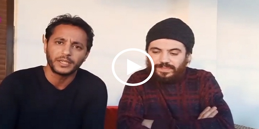 Les acteurs de « Dekious et Mekious » expliquent pourquoi la sérié a été annulée (vidéo)