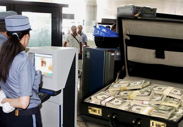 Un nouveau plan de lutte contre la fuite des capitaux