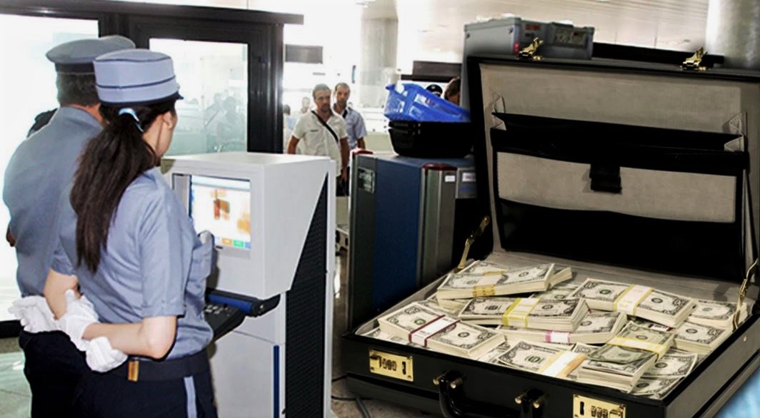 Un nouveau plan de lutte contre la fuite des capitaux