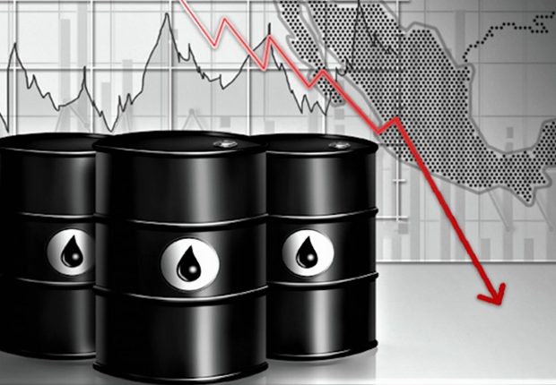 Voila pourquoi le pétrole américain a chuté sous les zéro dollar