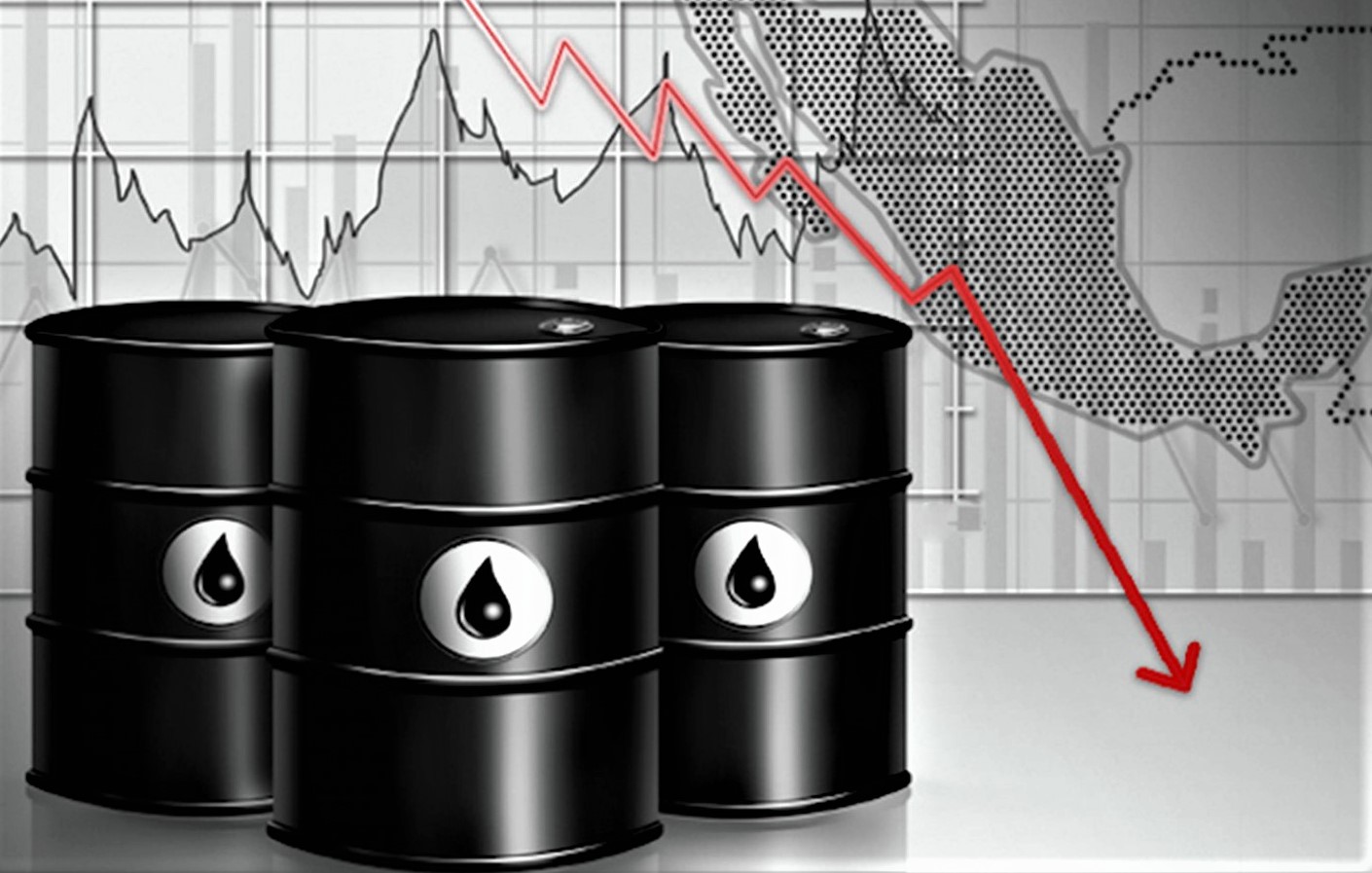 Voila pourquoi le pétrole américain a chuté sous les zéro dollar