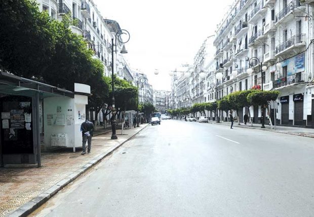 Coronavirus Algérie : Le confinement allégé dans 10 wilayas