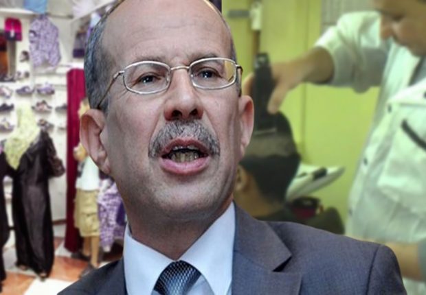 Coronavirus Algérie : L’ANCA propose d’élargir les autorisations à d’autres activités commerciales