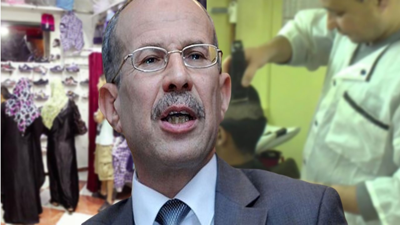 Coronavirus Algérie : L’ANCA propose d’élargir les autorisations à d’autres activités commerciales