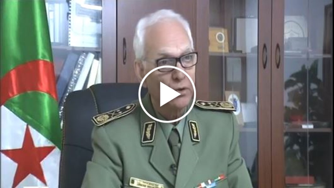 Coronavirus Algérie : Voici comment l’ANP compte lutter contre l’épidémie (Vidéo)
