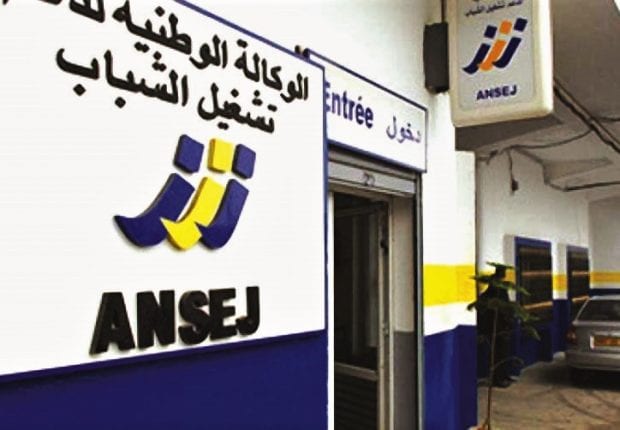 Crédits ANSEJ : Voila ce qui va changer, selon le ministre