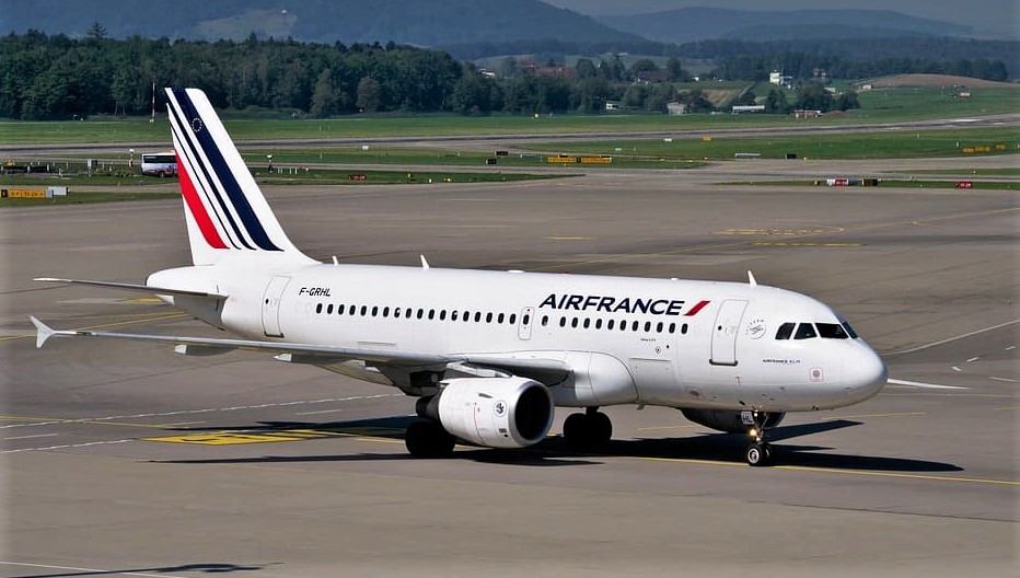 Coronavirus : Air France annonce la reprise des réservations vers l’Algérie