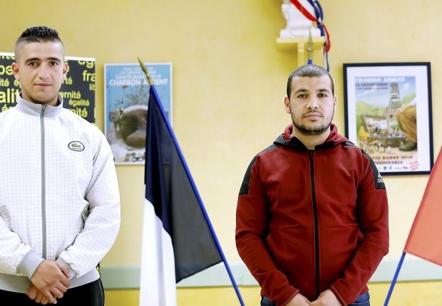 France : Un sans-papiers algérien sauve une femme d&rsquo;un incendie