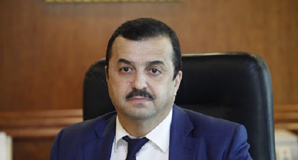 Crise économique, baisse des prix du pétrole…Le point sur la situation avec le ministre de l’Energie