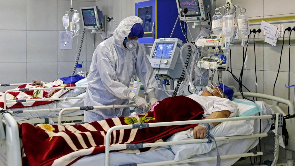 Coronavirus Algérie : Les principaux événements de la journée du 21 avril 2020