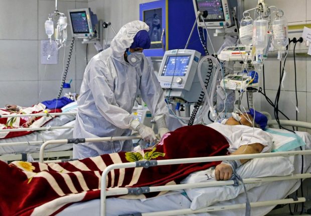 Coronavirus Algérie : Les principaux événements de la journée du 21 avril 2020