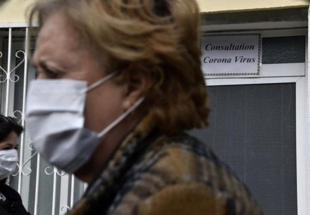 Coronavirus en Algérie : Le bilan passe à 130 morts