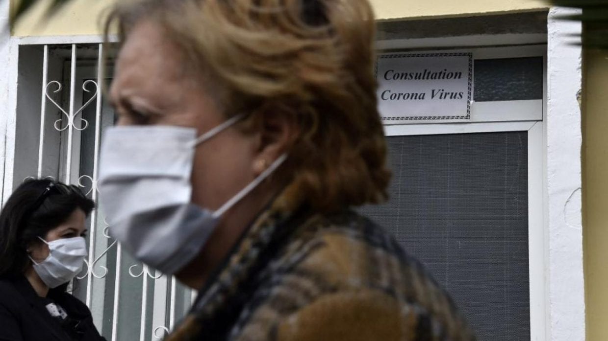 Coronavirus en Algérie : Le bilan passe à 130 morts