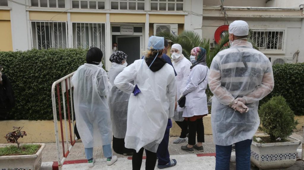Deux journalistes emportés par la pandémie du Coronavirus