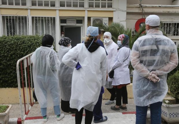 Deux journalistes emportés par la pandémie du Coronavirus