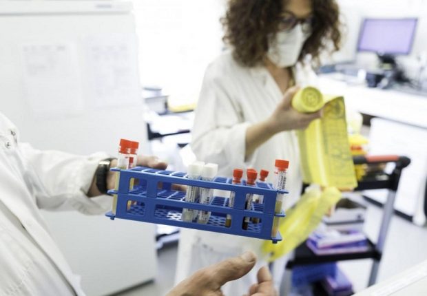 Coronavirus Allemagne : Lancement des premiers essais clinique d&rsquo;un vaccin