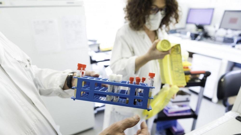 Coronavirus Allemagne : Lancement des premiers essais clinique d’un vaccin
