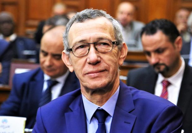 Liberté de la presse : Le ministre de la communication répond à RSF