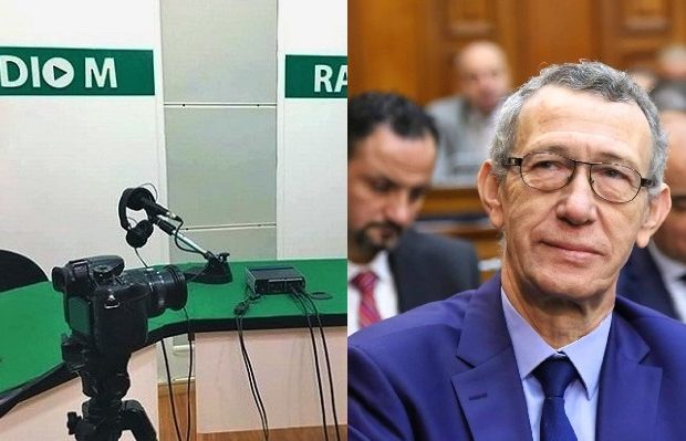 Accusée de « financements étrangers », Radio-M répond au ministère de la Communication