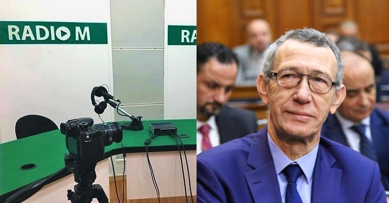 Accusée de « financements étrangers », Radio-M répond au ministère de la Communication