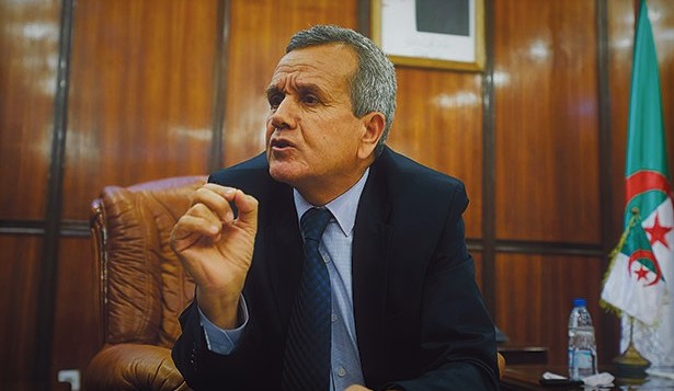 Prime pour les personnels de la santé : Benbouzid apporte des précisions