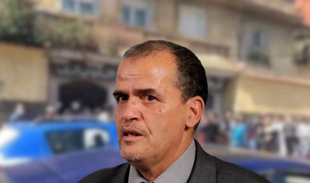 Le ministère du Commerce fixe les conditions pour la reprise des activités commerciales