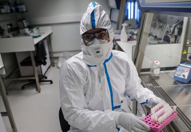 Coronavirus Algérie : Les principaux événements de la journée du 22 avril 2020