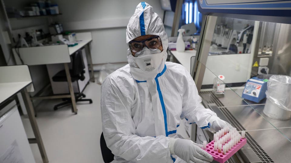 Coronavirus Algérie : Les principaux événements de la journée du 22 avril 2020