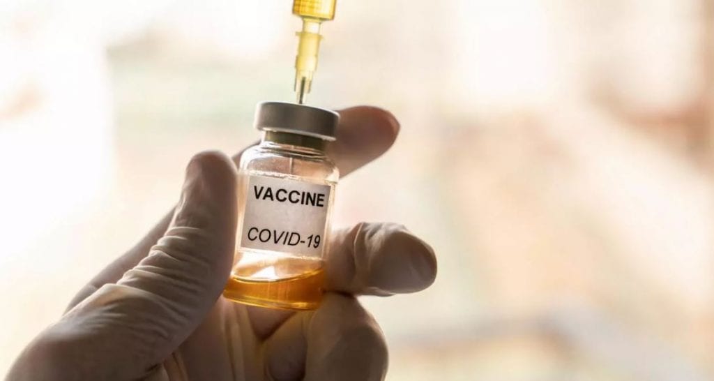 Coronavirus : Un nouveau vaccin donne des résultats prometteurs