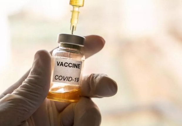 Coronavirus : Un nouveau vaccin donne des résultats prometteurs